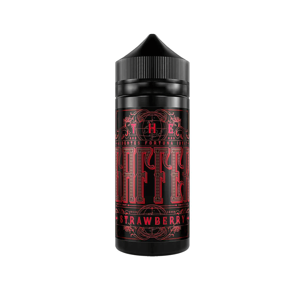 Yorkshire Vaper The Gaffer 100ml Shortfill