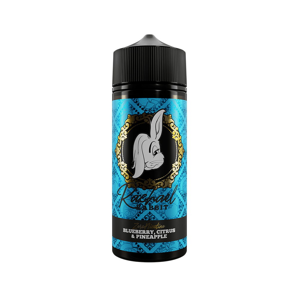 Rachael Rabbit 100ml Shortfill