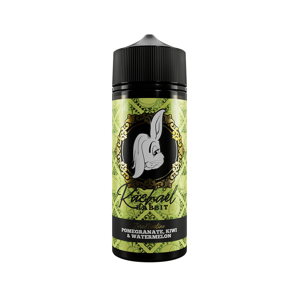 Rachael Rabbit 100ml Shortfill