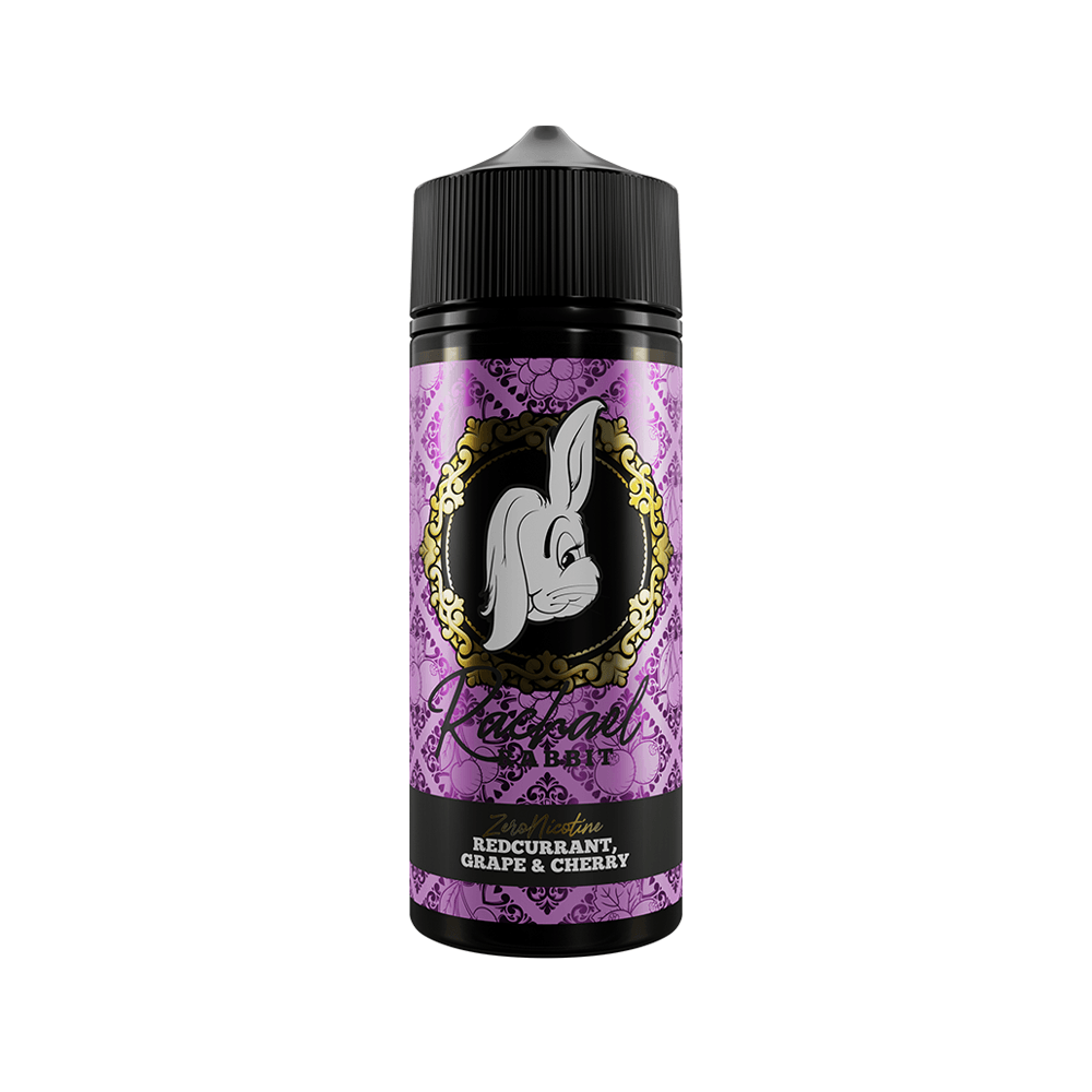 Rachael Rabbit 100ml Shortfill