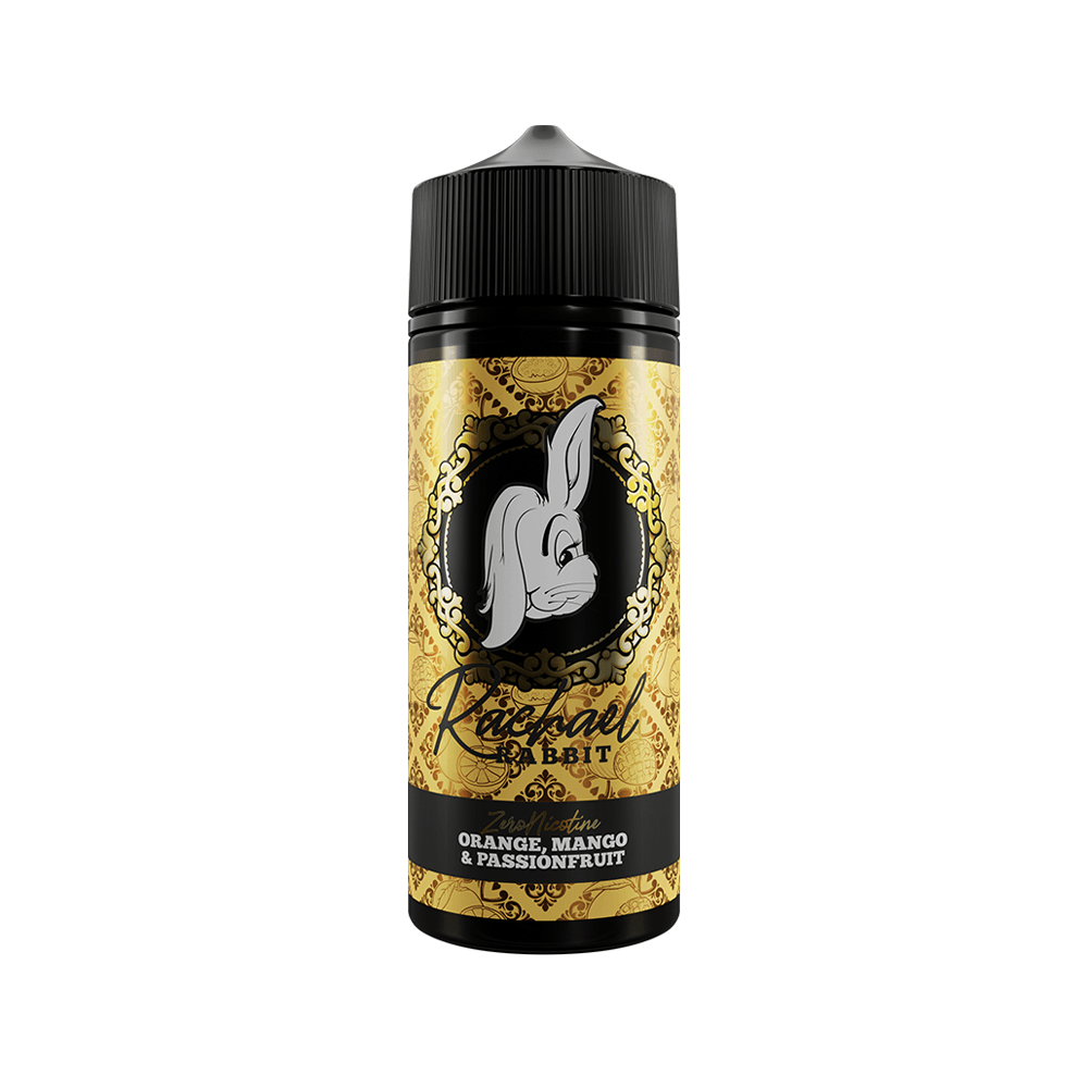 Rachael Rabbit 100ml Shortfill