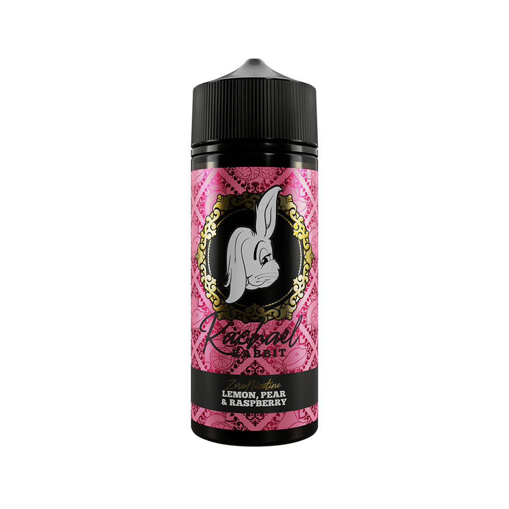 Rachael Rabbit 100ml Shortfill