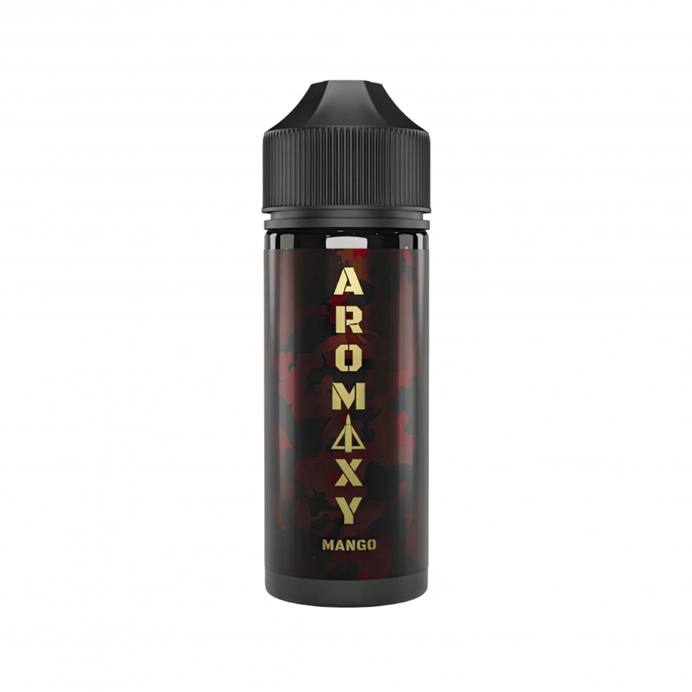 Aromaxy 100ml Shortfill