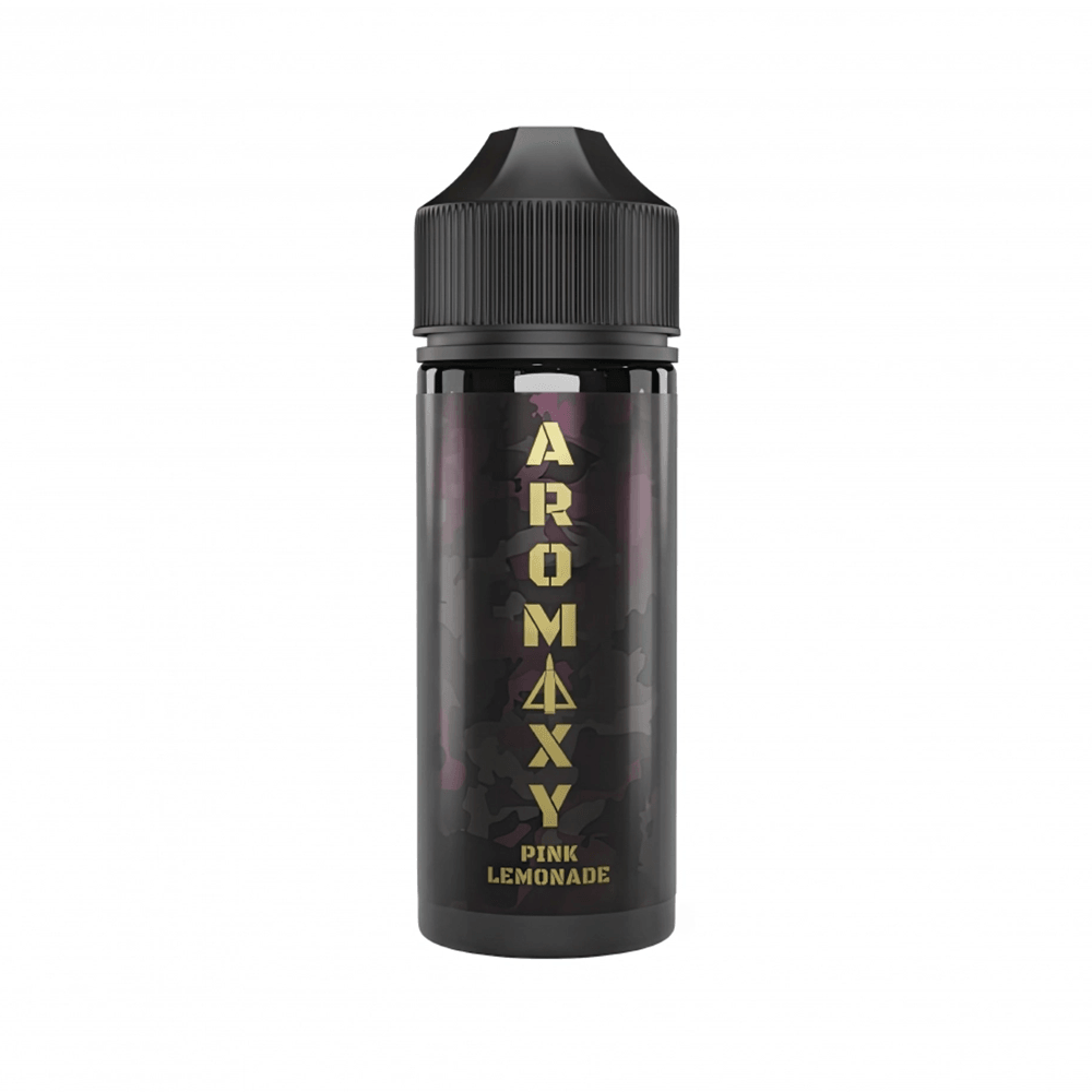 Aromaxy 100ml Shortfill