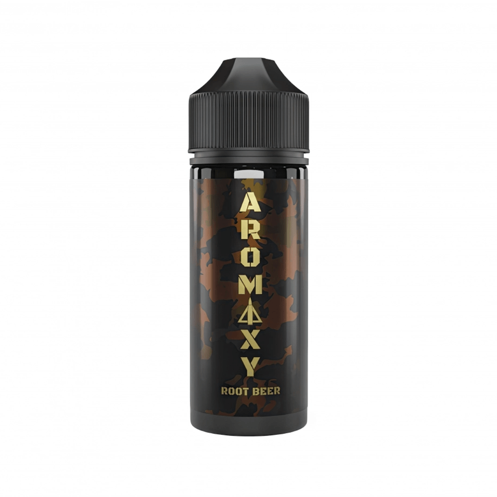 Aromaxy 100ml Shortfill