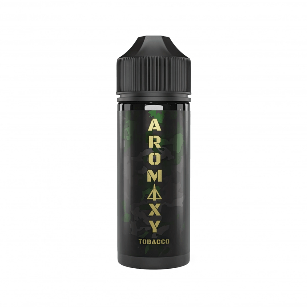 Aromaxy 100ml Shortfill