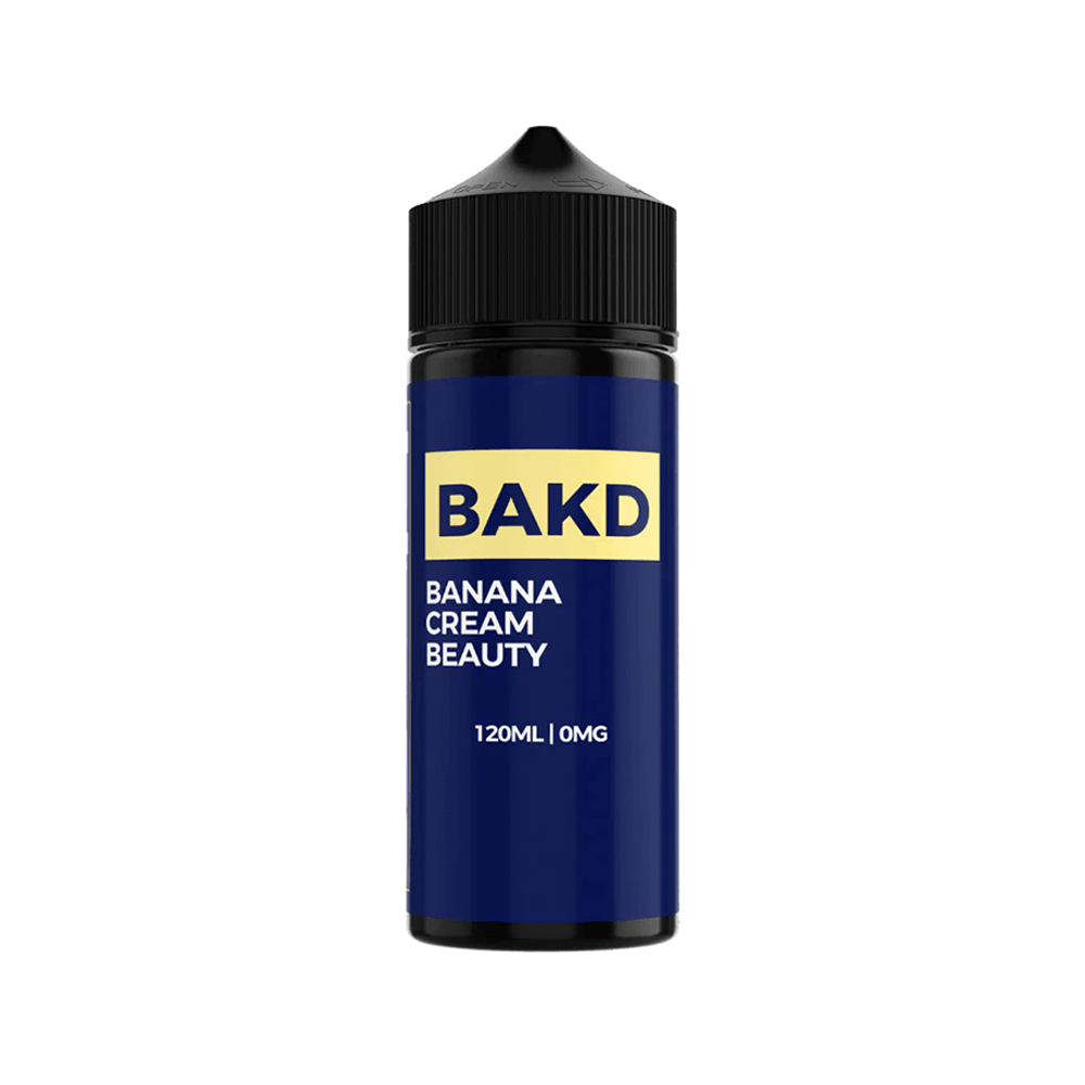 Ohm Boy OC x Grimm Green BAKD 100ml Shortfill