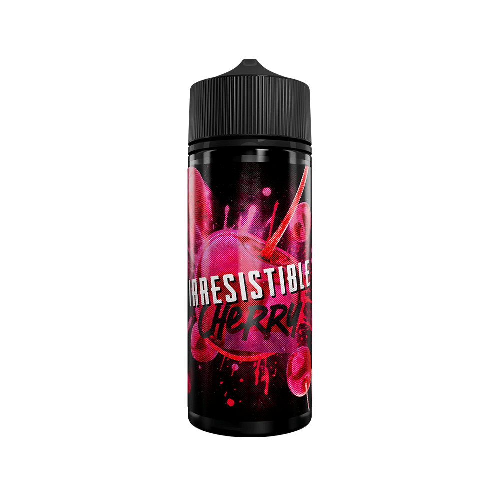 Irresistible Cherry 100ml Shortfill