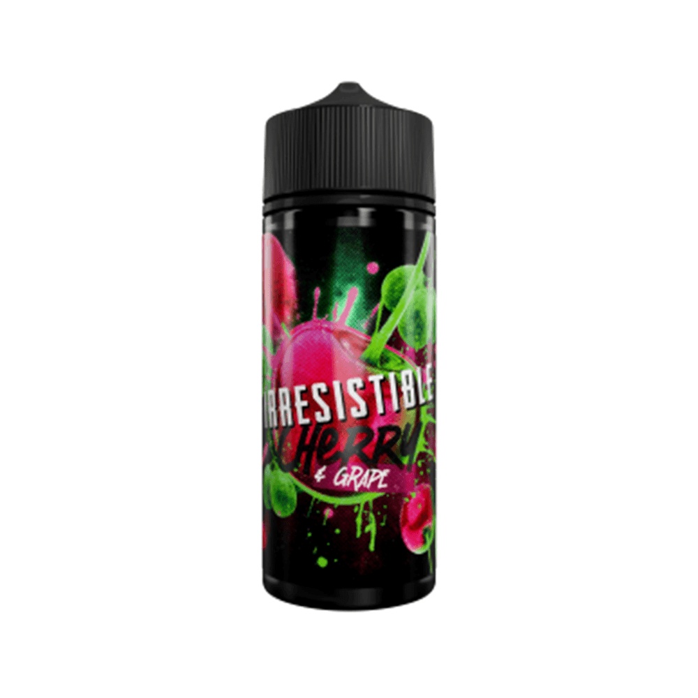 Irresistible Cherry 100ml Shortfill