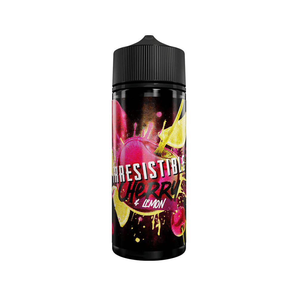 Irresistible Cherry 100ml Shortfill