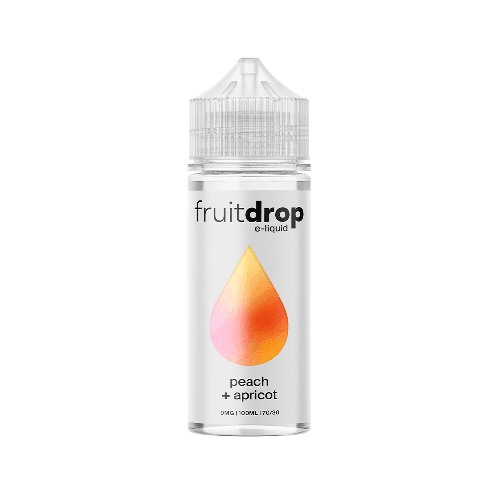 Fruit Drop 100ml Shortfill