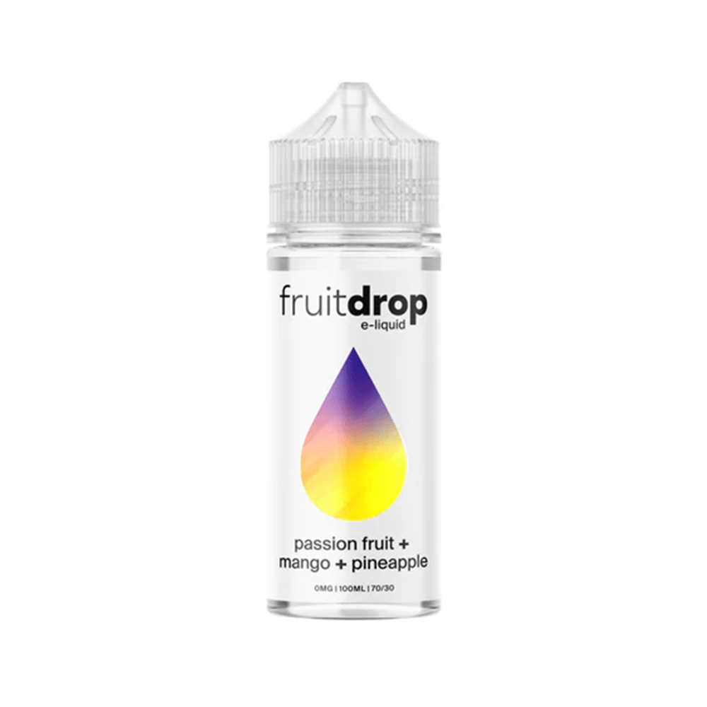 Fruit Drop 100ml Shortfill