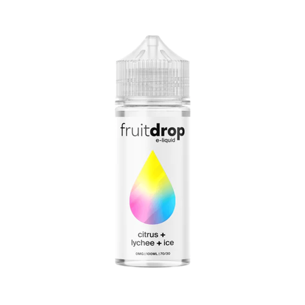 Fruit Drop 100ml Shortfill