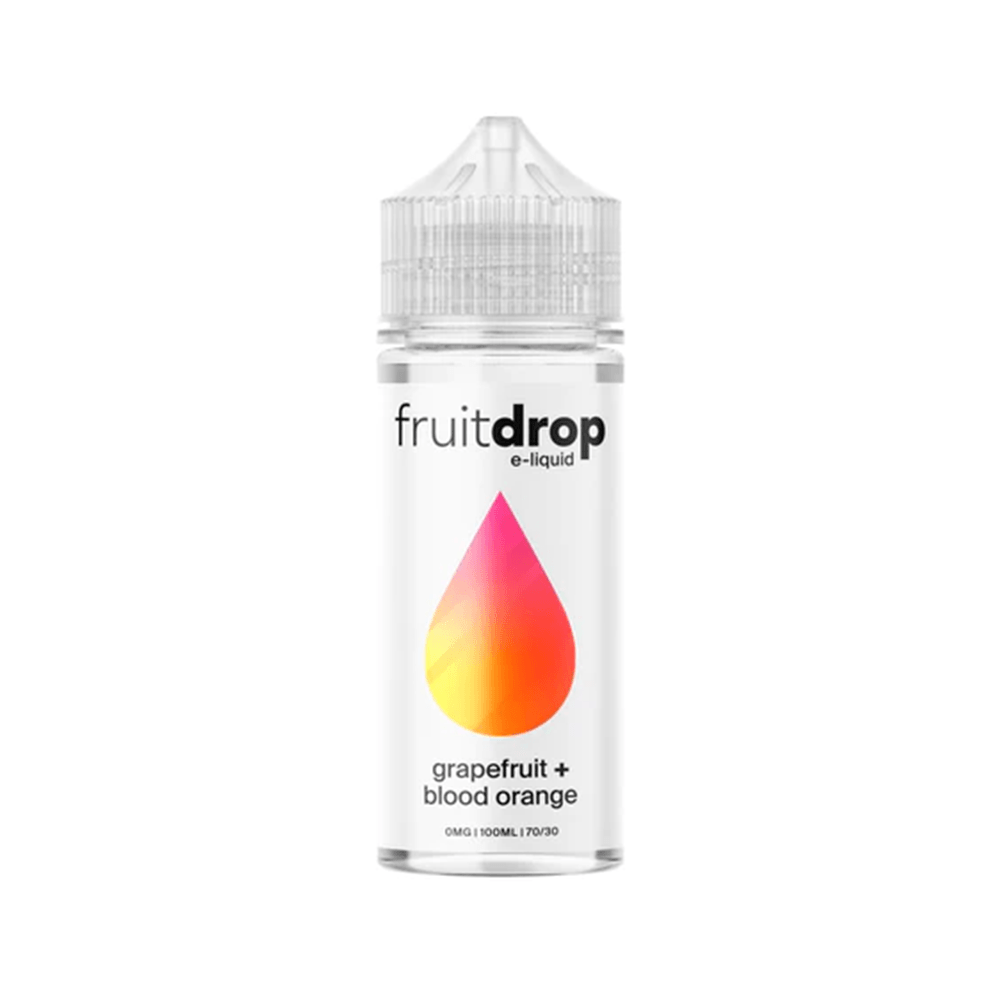 Fruit Drop 100ml Shortfill