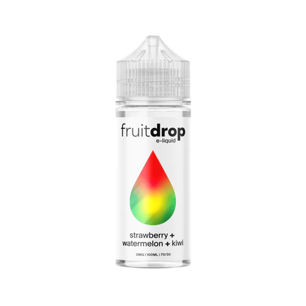Fruit Drop 100ml Shortfill