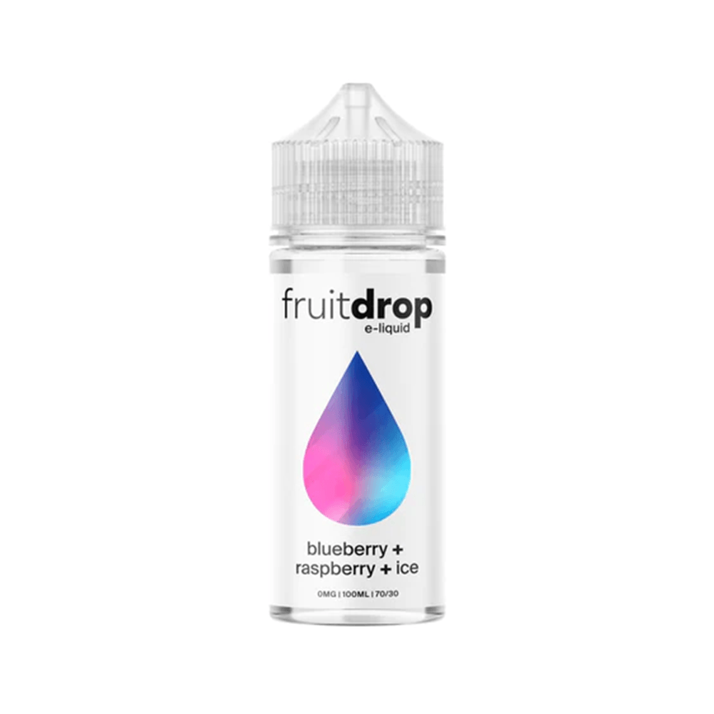 Fruit Drop 100ml Shortfill
