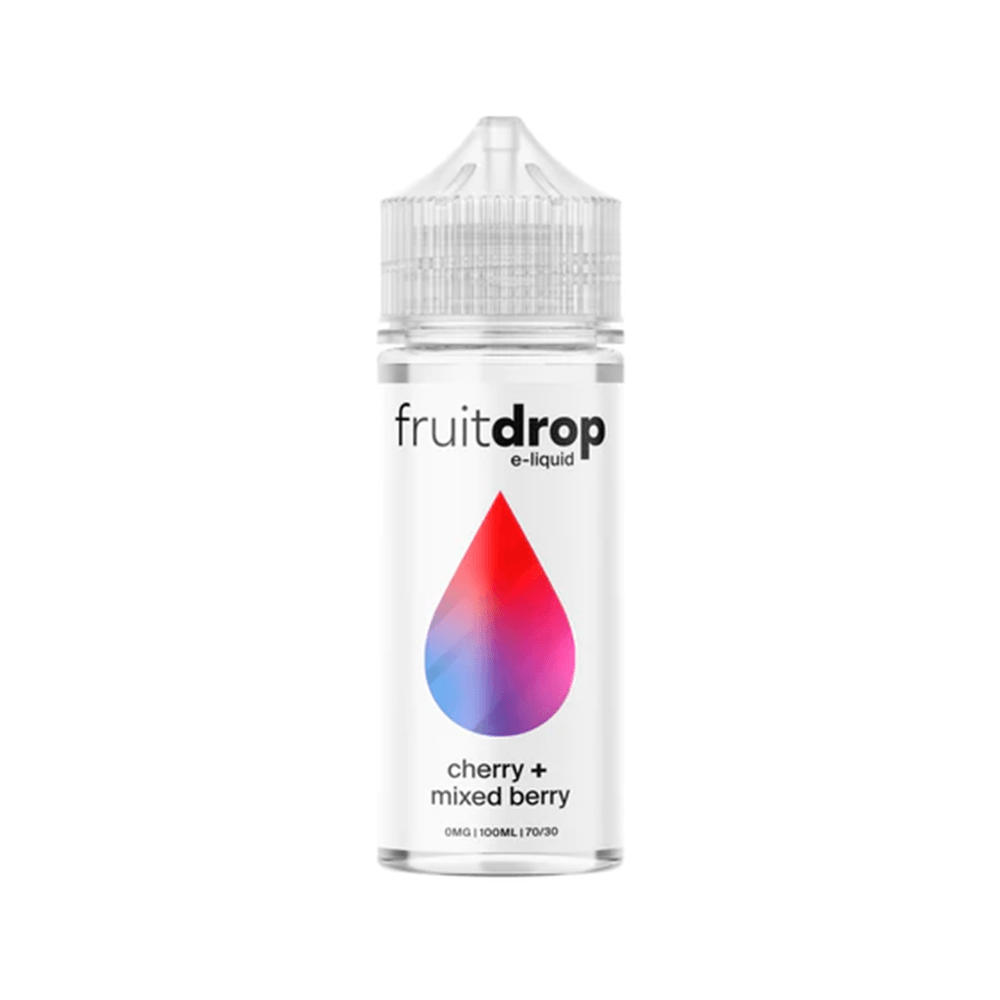 Fruit Drop 100ml Shortfill