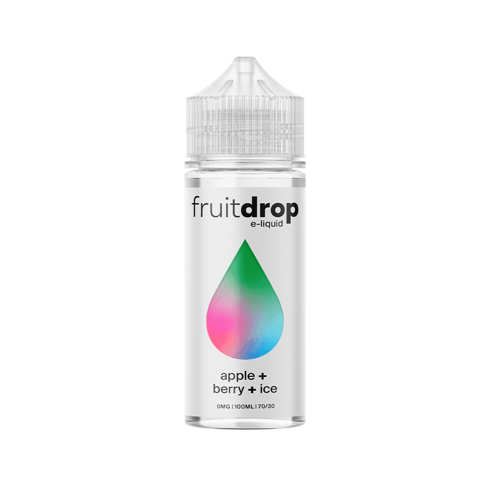 Fruit Drop 100ml Shortfill