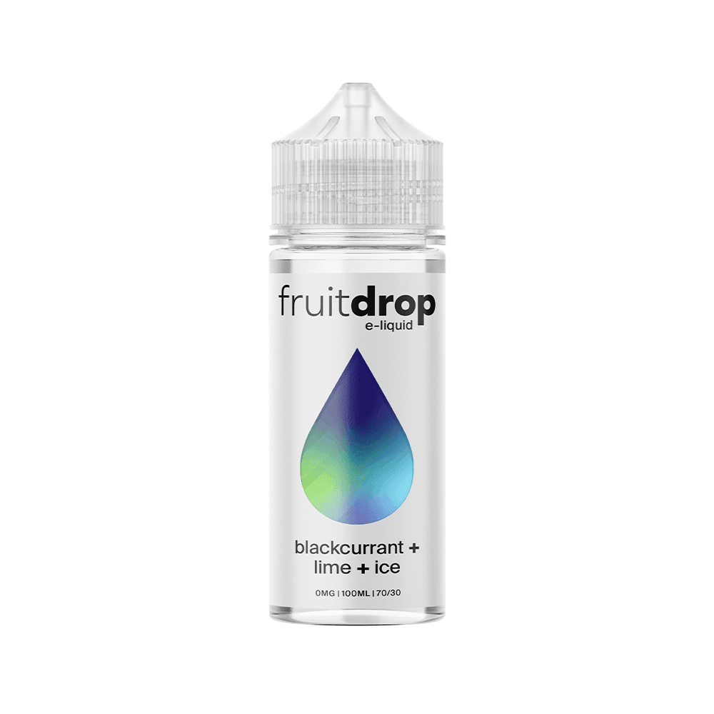 Fruit Drop 100ml Shortfill