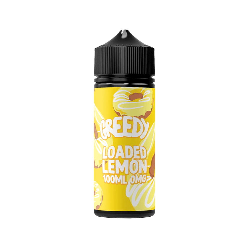 Greedy Bear by Vape Distillery 100ml Shortfill