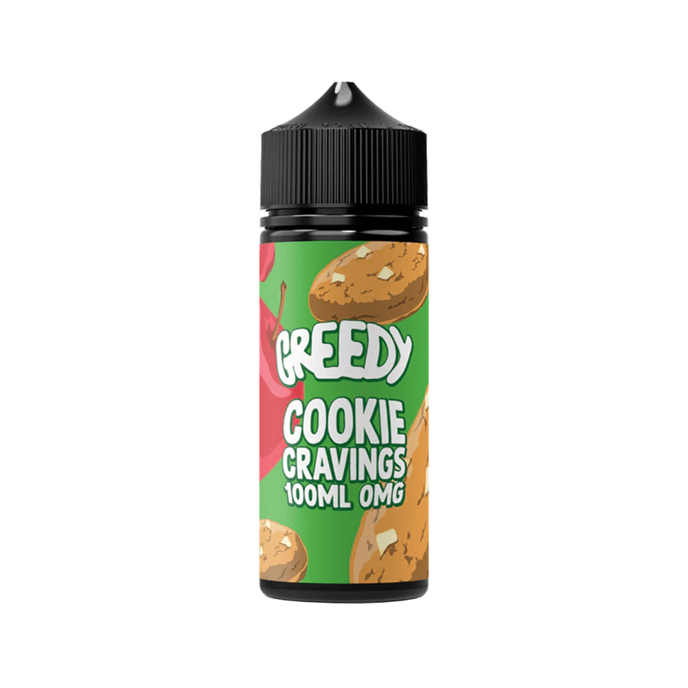 Greedy Bear by Vape Distillery 100ml Shortfill