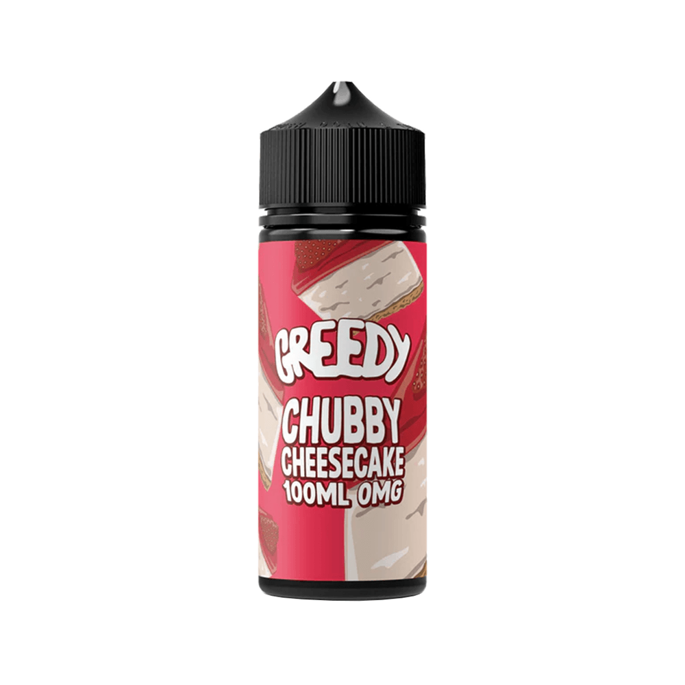 Greedy Bear by Vape Distillery 100ml Shortfill
