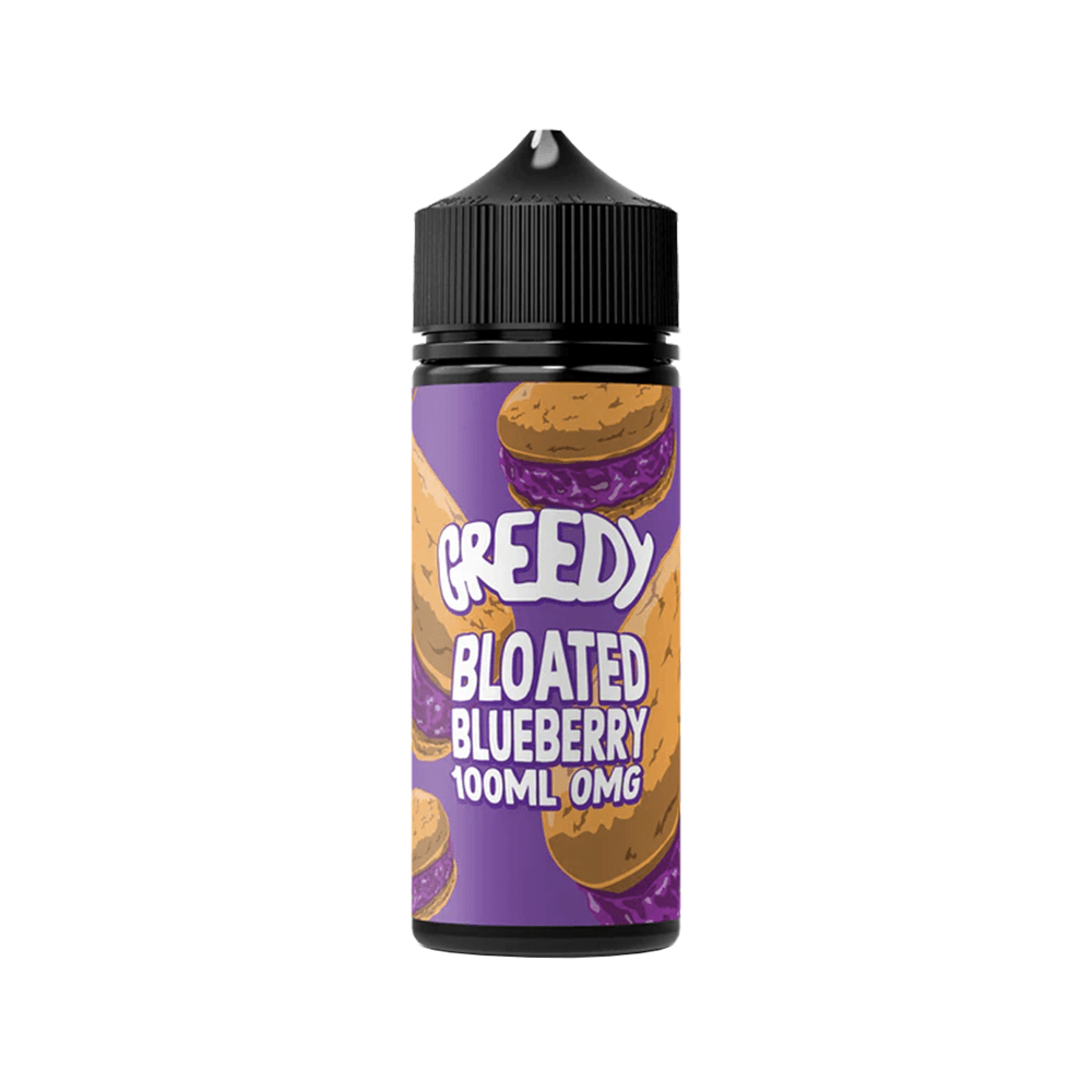 Greedy Bear by Vape Distillery 100ml Shortfill