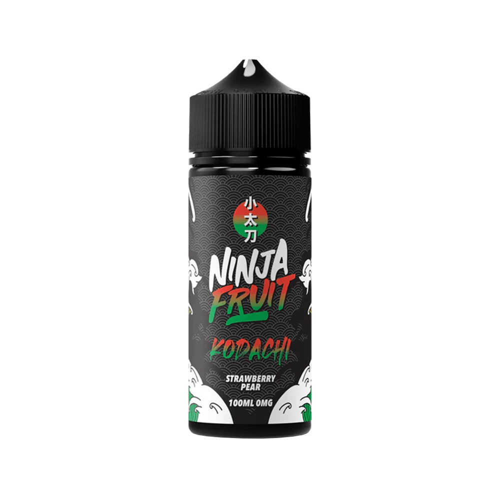 Ninja Fruit by Vape Distillery 100ml Shortfill
