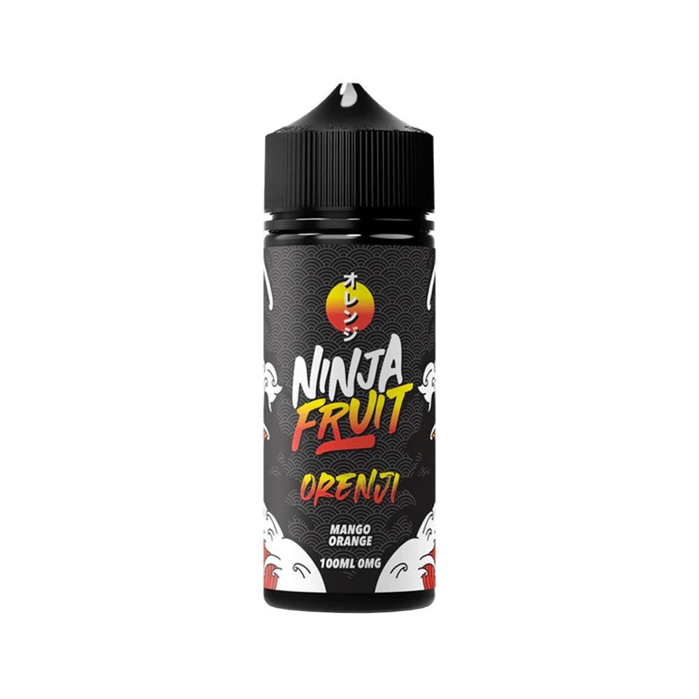 Ninja Fruit by Vape Distillery 100ml Shortfill