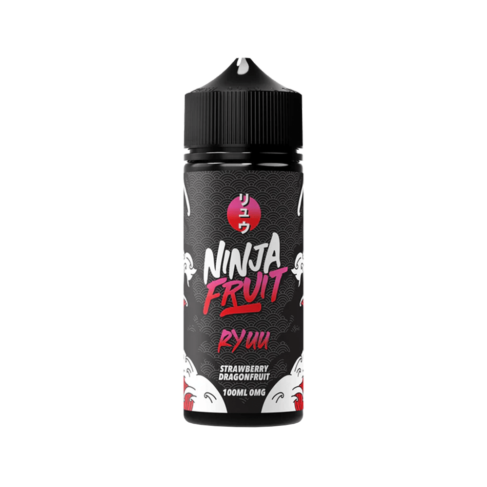 Ninja Fruit by Vape Distillery 100ml Shortfill