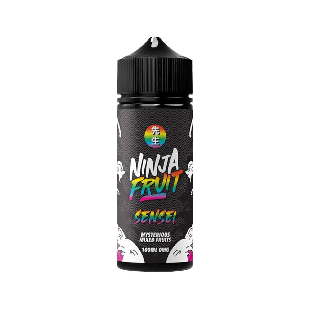 Ninja Fruit by Vape Distillery 100ml Shortfill