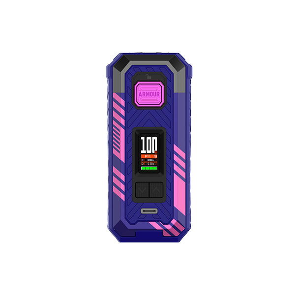 Vaporesso Armour S Box Mod