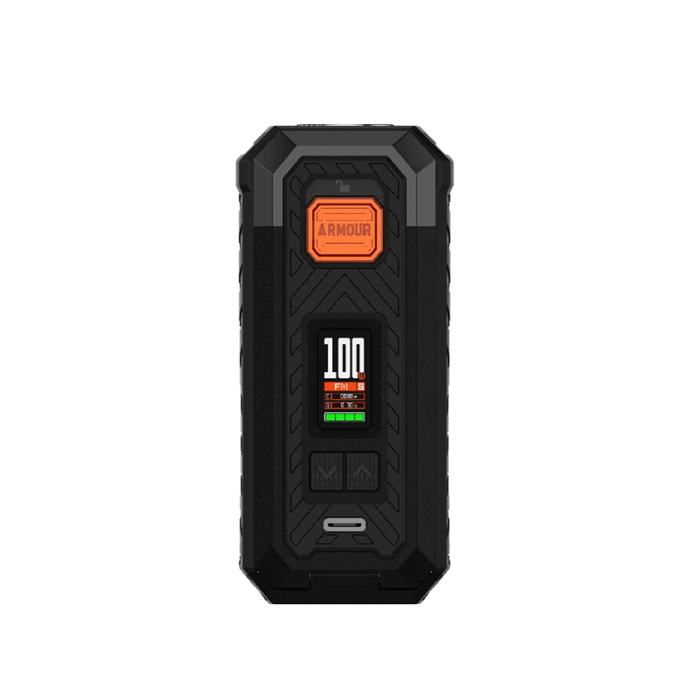 Vaporesso Armour S Box Mod