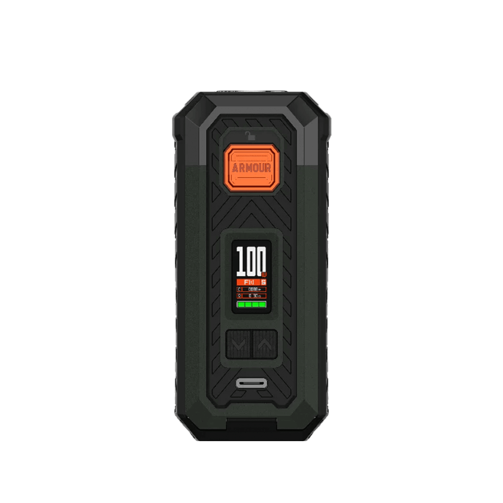 Vaporesso Armour S Box Mod