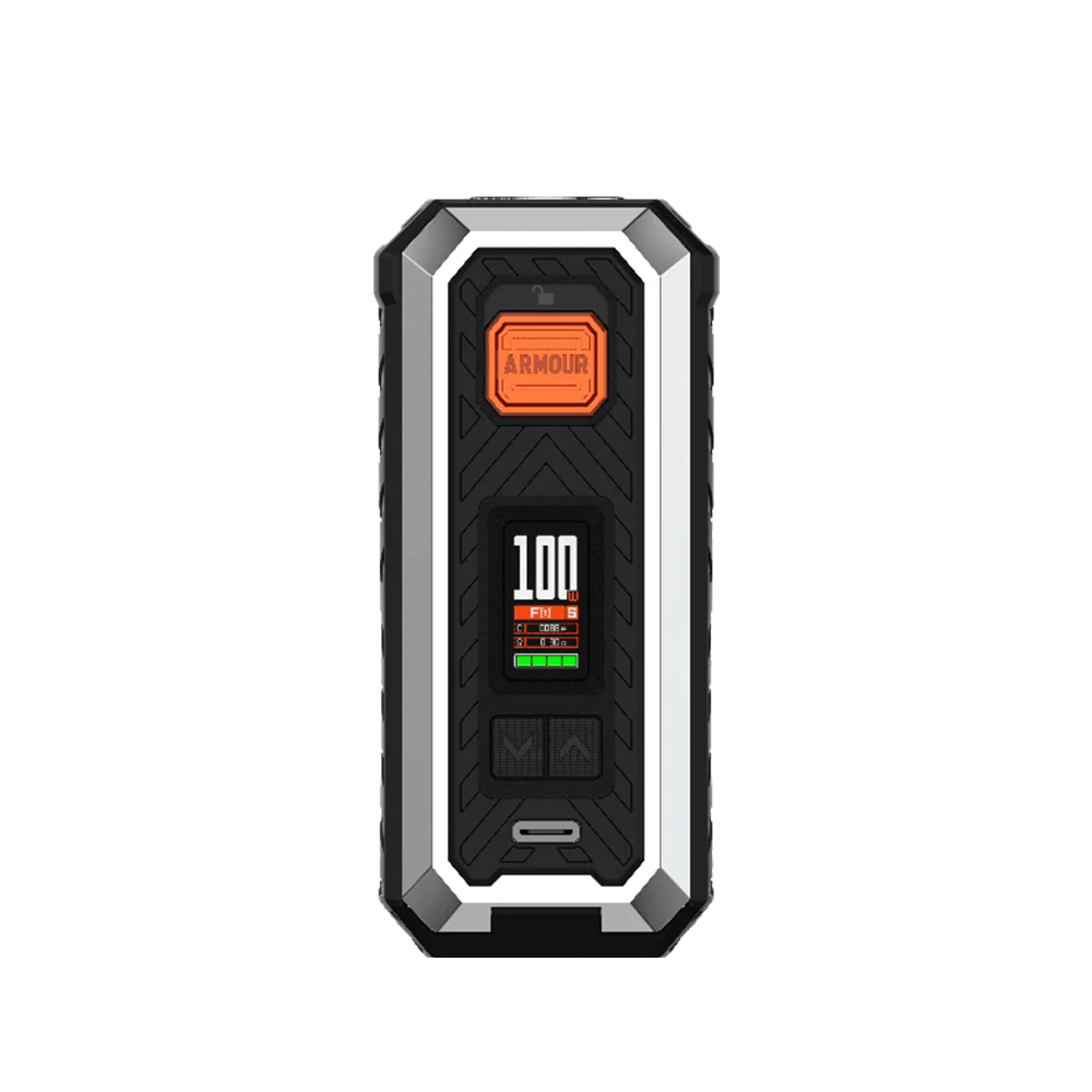 Vaporesso Armour S Box Mod