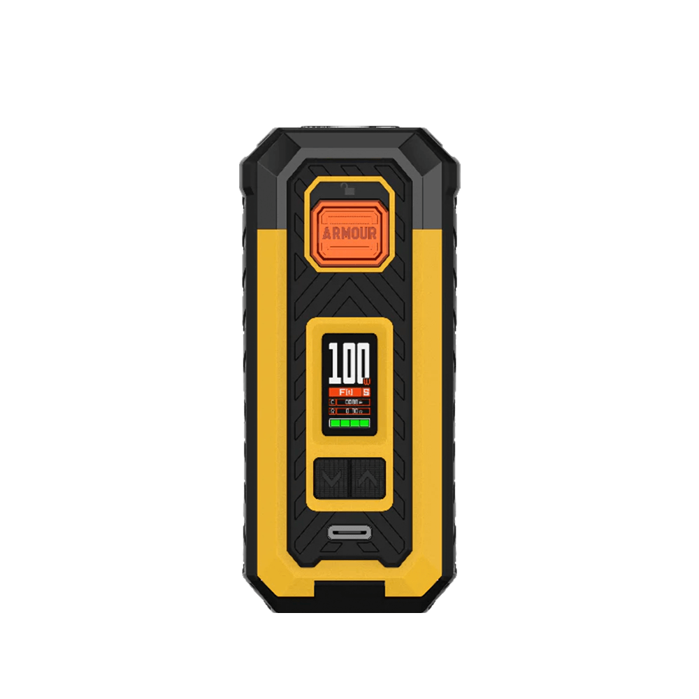 Vaporesso Armour S Box Mod