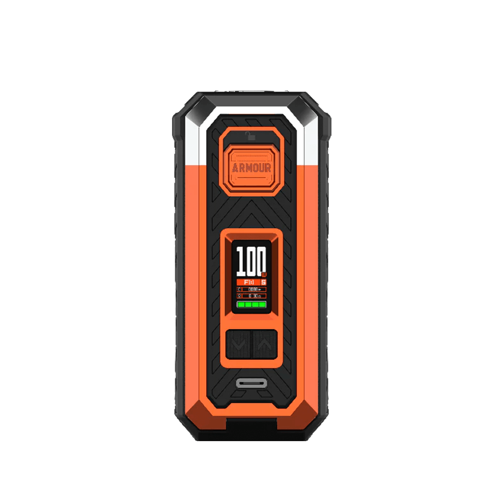 Vaporesso Armour S Box Mod