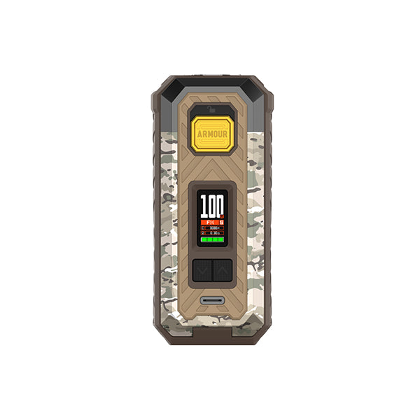 Vaporesso Armour S Box Mod