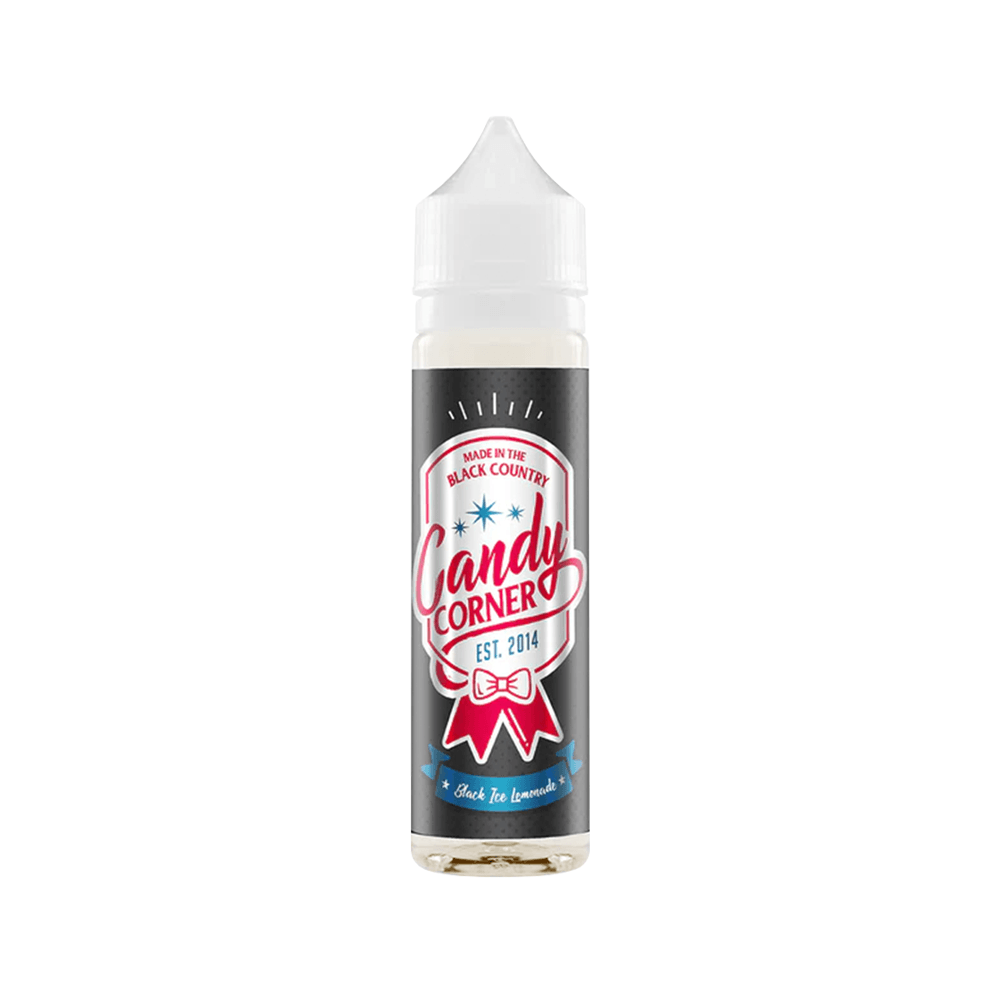 Candy Corner 50ml Shortfill
