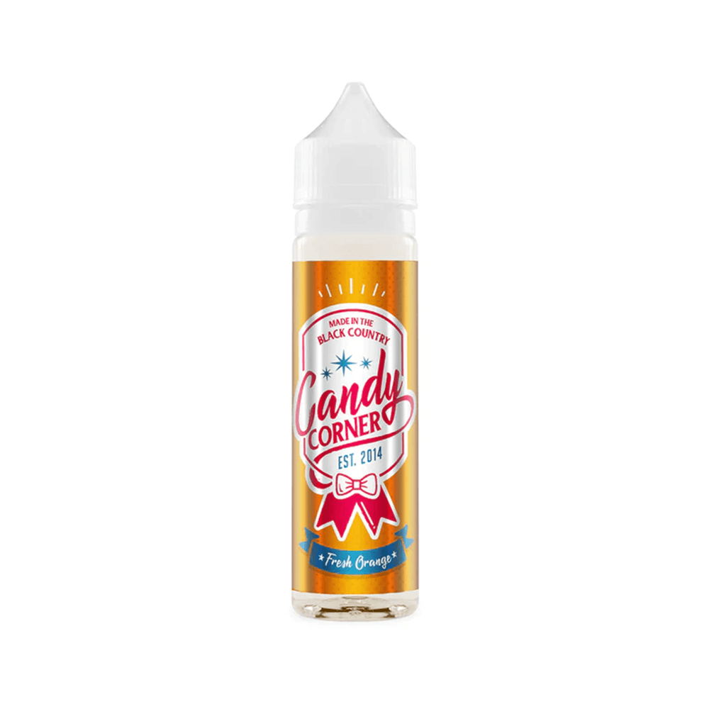 Candy Corner 50ml Shortfill