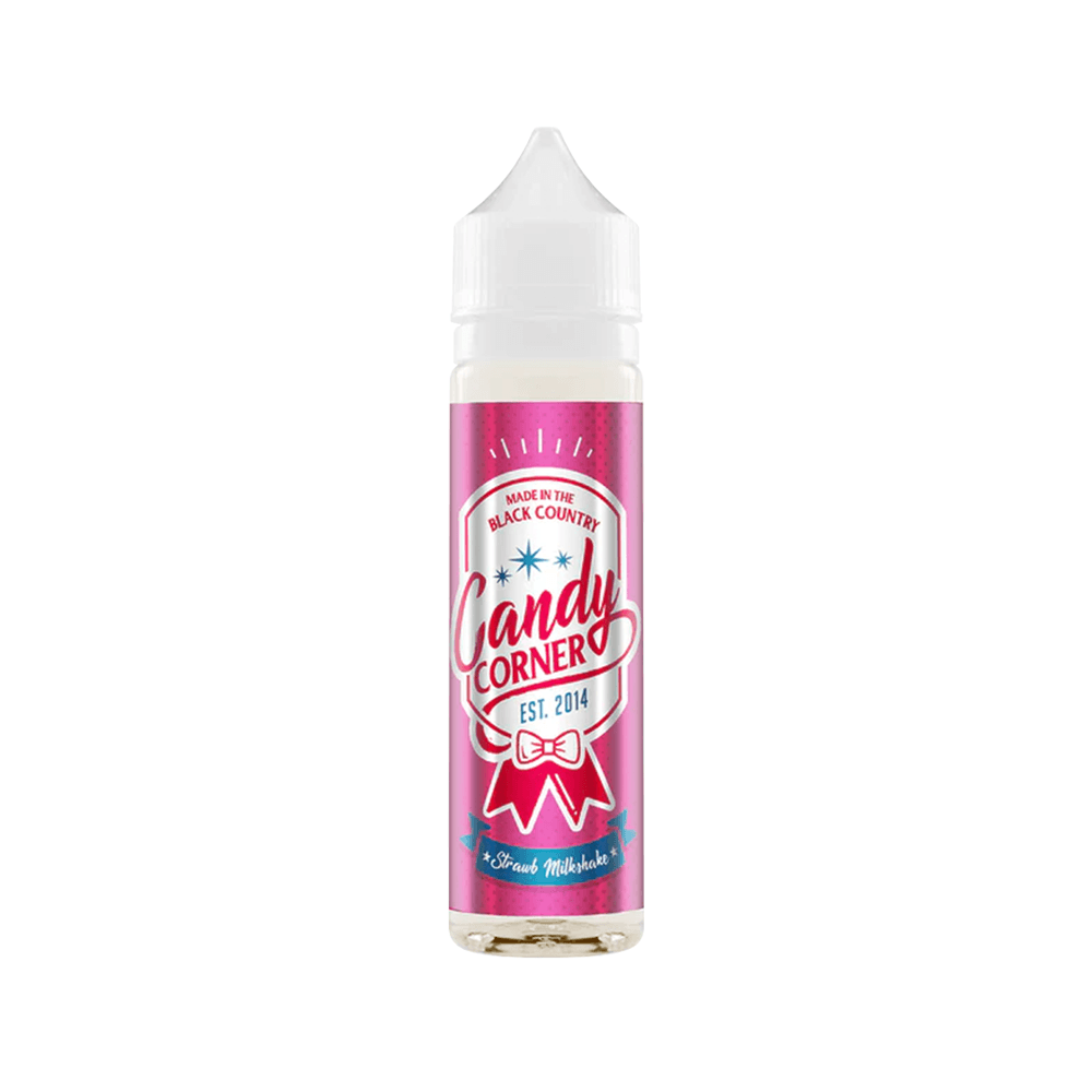 Candy Corner 50ml Shortfill