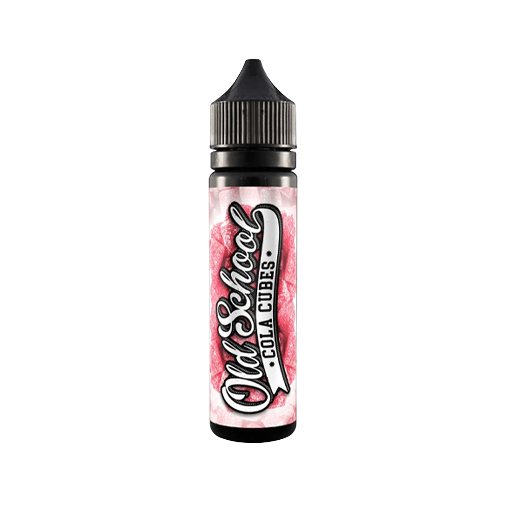 Old School 50ml Shortfill