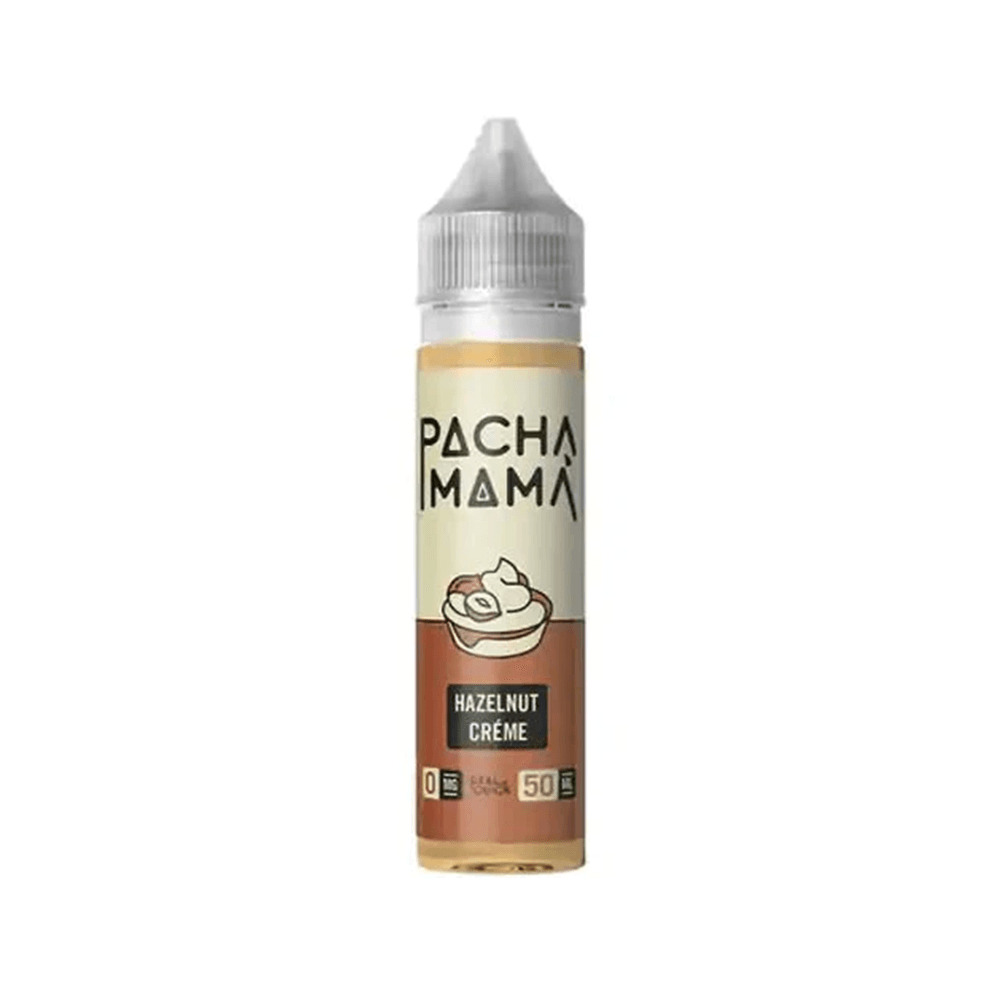 Pacha Mama Desserts 50ml Shortfill