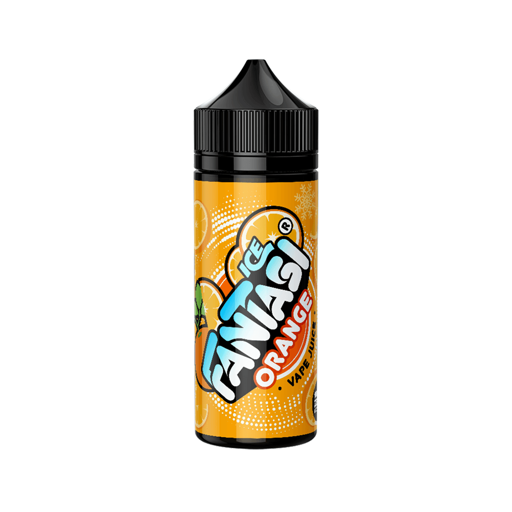 Fantasi 100ml Shortfill