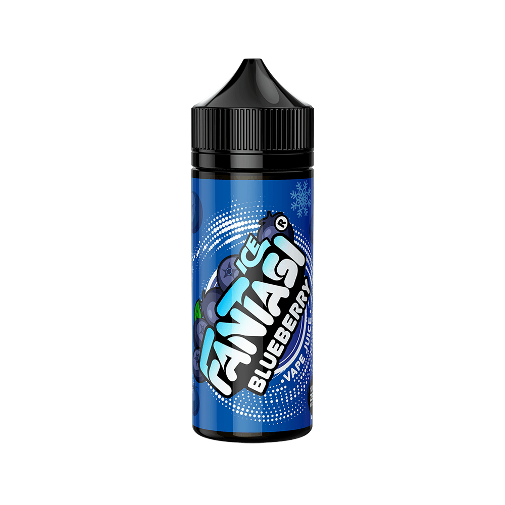 Fantasi 100ml Shortfill