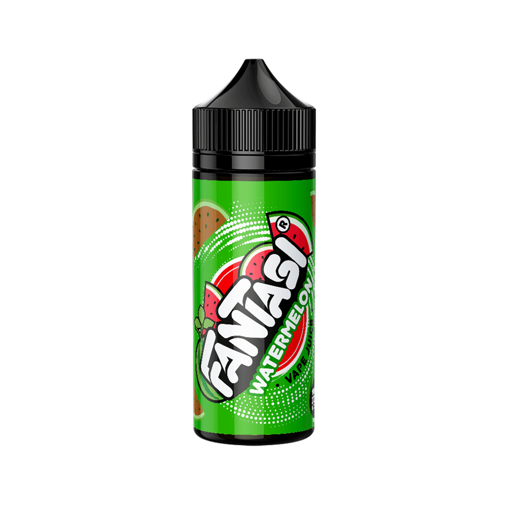 Fantasi 100ml Shortfill