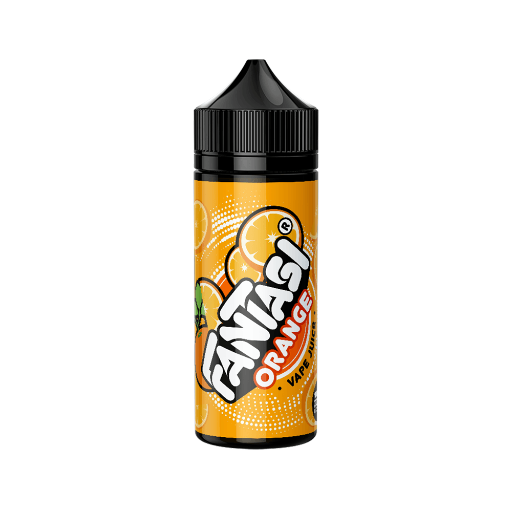 Fantasi 100ml Shortfill