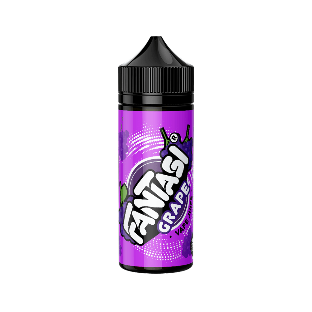 Fantasi 100ml Shortfill