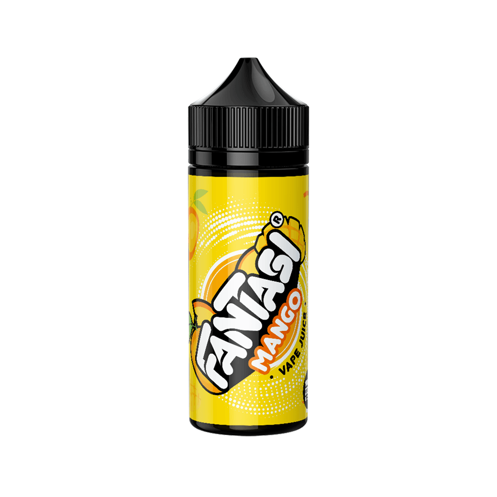 Fantasi 100ml Shortfill