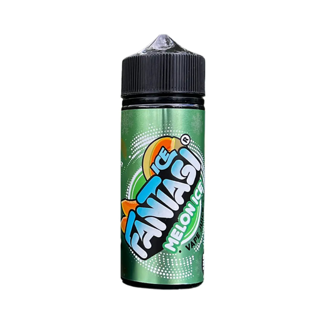 Fantasi 100ml Shortfill